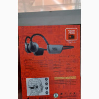 Headphone (Bone Conduction Headphones)