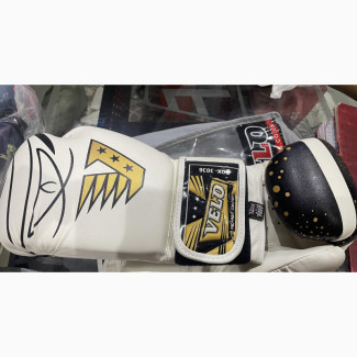 Velo Professional Boxing Glove