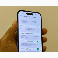 Apple iPhone 14 Pro 256 GB Black