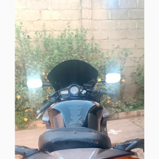 Honda VF 2009 Beige