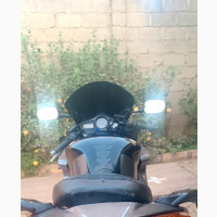 Honda VF 2009 Beige