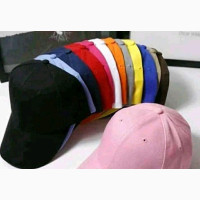 Plain Face Caps for Sale