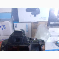 Nikkon D60