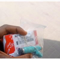 Injector Nozzle for Camry, Corolla, Lexus, and More