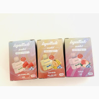 8000 Puff Vape Flavours