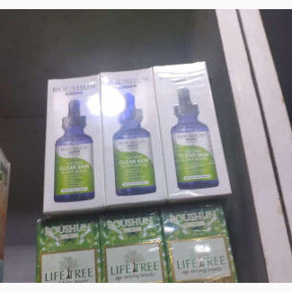Roushun Vitamin C Serum