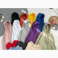 Luxury Unisex Hoodie