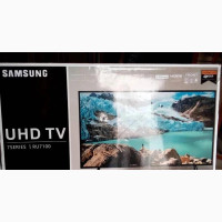 Samsung Smart Flat Screen 55inchs 169500k