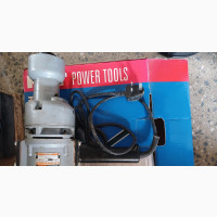 KPT-Powermaster Kw10e – 31mm H.D Drill + Magnetic Stand (Kms