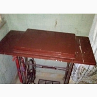 Sewing Machine Leg for Sale