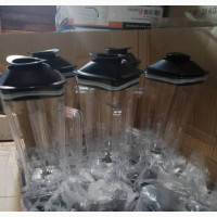 2l Container Jar Jug For Commercial Blender 『 Spare Parts』