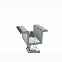 Solar Panel Mounting Rails
