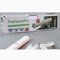 Fresh Pack Pro Food Sealer Vacuum Packing Machine