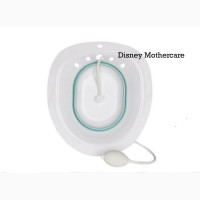 Classic Sitz Bath Bowl
