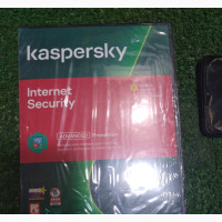 Kaspersky Internet Security 1+1