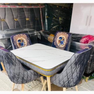 Dining Set with Table
