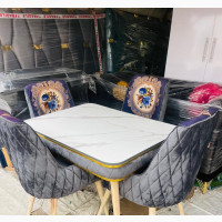 Dining Set with Table