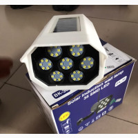 ES-35 SMD LED Solar Induction Wall L
