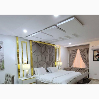 Full Standard Bedframe