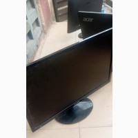 24inches Accer Used HDMI Monitor, Working Perfectly Okay