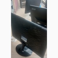 24inches Accer Used HDMI Monitor, Working Perfectly Okay