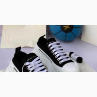 Luxury Alexander McQueen Sneakers