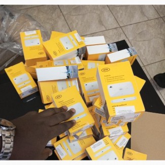 MTN 4G Mifi (Bulk Price Available)