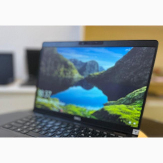New Laptop Dell Latitude 5300 8GB Intel Core I5 SSD 256GB
