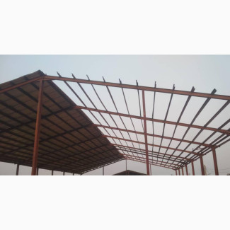 Warehouse Construction, Telecommunications Towers, Solar Pan