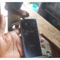 Samsung Galaxy S8 64 GB Gray