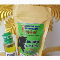 Butt and Hips Enlargement Products