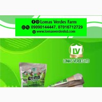 Lomas Garri - 2kg Pack