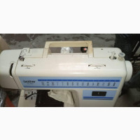 Brother Multipurpose Electric Sewing Machine for Sale