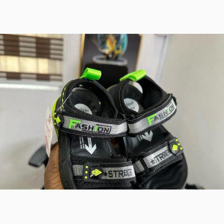 Kids Fashion Sandals
