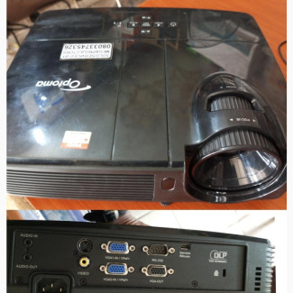 Optoma Projector for Sale