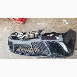 Camry 2015 Complete Front Bumper