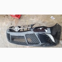 Camry 2015 Complete Front Bumper