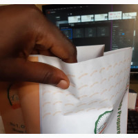 Food Packaging Bags/Brown Bags