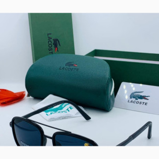 Lacoste Men Eyewear Glasses Collections