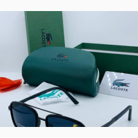 Lacoste Men Eyewear Glasses Collections