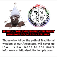 Powerful Native Doctor # Looking for Powerful Native Doctor