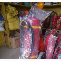 9kg Co2 Fire Extinguishers