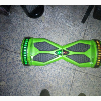 Used 8.5 Inches Hybrid Bluetooth Hoverboard With Speaker