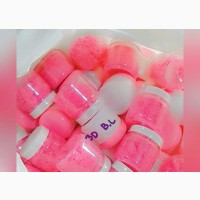 21st Century Permanent Pink Lips Scrub