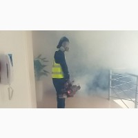 ACV Fumigation Solution - Effective Pest Control Services