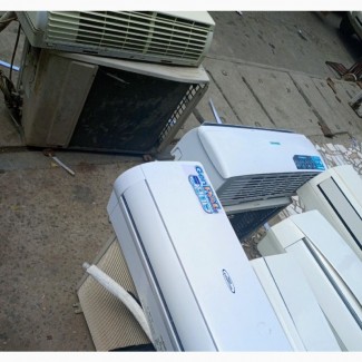 1hp Haier Thermocool Air Conditioner
