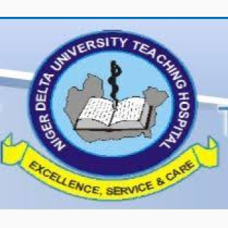 Niger Delta University Teaching Hospital, Okolobiri 2025/2026 INTERNSHIP/HOUSEMANSHIP Form