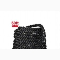 Brand New 50ft Battle Rope