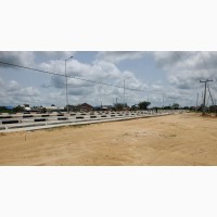 Commercials Land for Sale at Near New International Airport