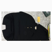 Quality Collar Polo and Oversize Tee